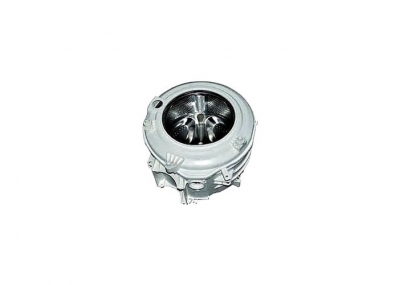 Бак в сборе для стиральной машины Indesit 48L C00303666