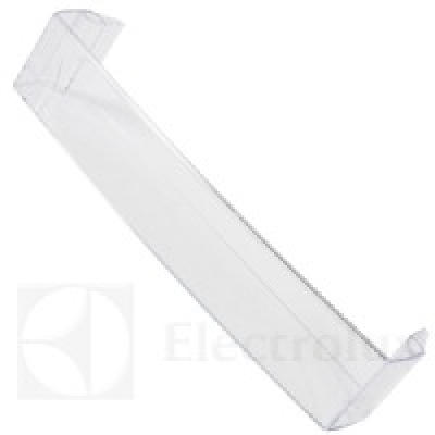Балкон (полка) двери для бутылок в холодильник Electrolux 2246613117
