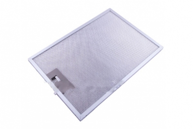 Фильтр (решетка) жировой для вытяжки 270x385mm Pyramida AH0022