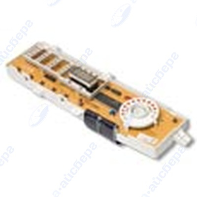 Плата управления Samsung MFS-S1005J-00