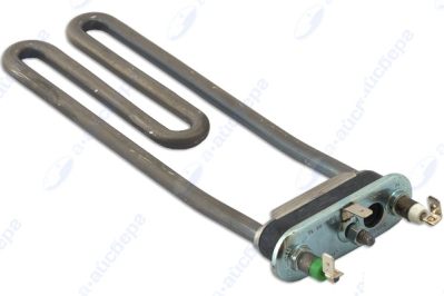 ТЭН 1700W 230V L212.5MM для СМ Merloni 086661