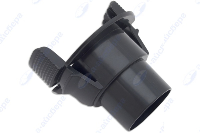 Фиксатор шланга ПЫЛ Samsung DJ61-00035B