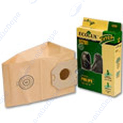 Пылесборник ЕС-201 (5+1) Philips Vision 101212063