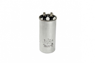 Конденсатор для кондиционера 45uF 450V 2501-001321 2501-001239 50х110mm