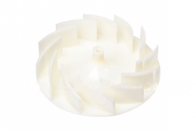 Крыльчатка вентилятора для холодильника Samsung DA31-00016A