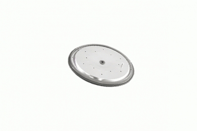 Крышка-рефлектор (отражатель) с уплотнителем для мультиварки Moulinex SS-991485