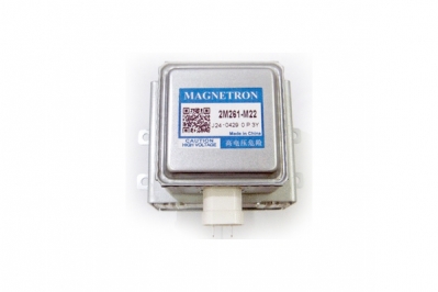 Магнетрон для микроволновой печи 2M261-M22 Panasonic 2M261-M22J3P