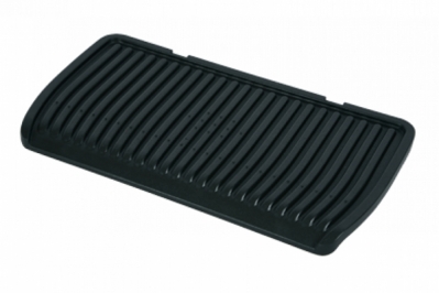 Панель жарочная (нижняя) для электрогриля Tefal TS-01041610