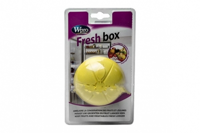 Поглотитель запаха в холодильнике Fresh box Whirlpool 484000000952