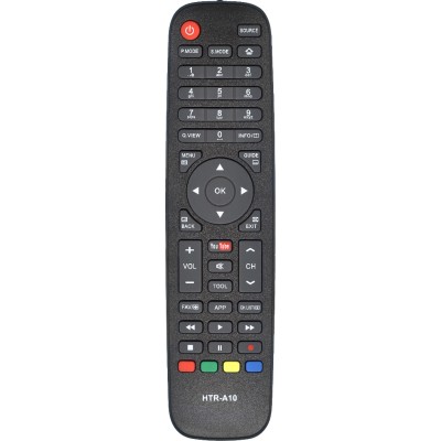 Пульт Huayu для Haier HTR-A10