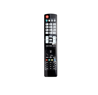 Пульт дистанционного управления для телевизора LG AKB72914265 (не оригинал)