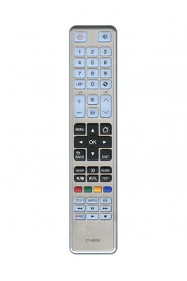 Пульт дистанционного управления для телевизора Toshiba CT-8035