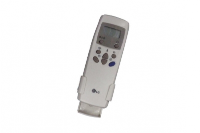 Пульт дистанционного управления (ПДУ) для кондиционера LG 6711A90023C