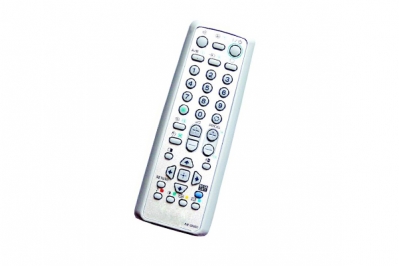 Пульт дистанционного управления (ПДУ) для телевизора Sony RM-GA002
