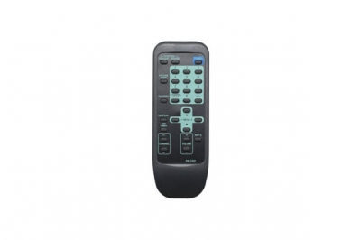 Пульт ДУ для телевизора JVC RM-C565