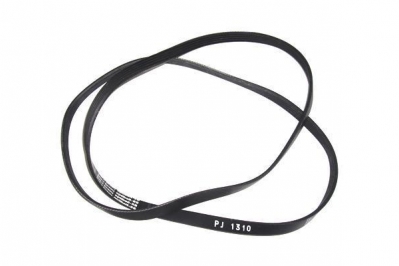 Ремень черный для стиральной машины Optibelt 1310 J5