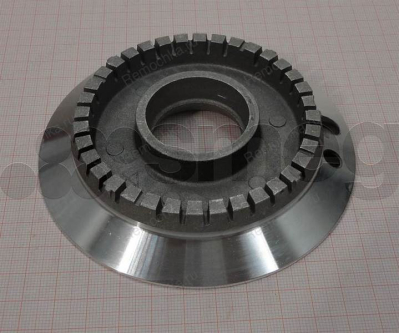 Рассекатель