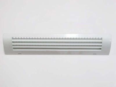 ПЕРЕДНЯЯ РЕШЕТКА