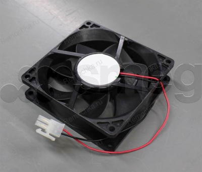 Вентилятор