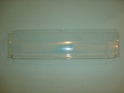 Балкон надверный