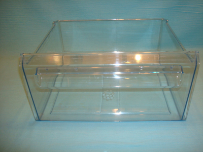 Ящик морозилки