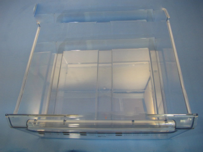 Ящик морозильной камеры