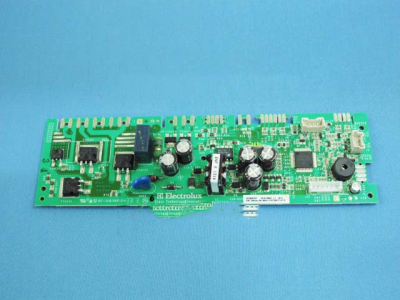 ЭЛЕКТРОННЫЙ МОДУЛЬ