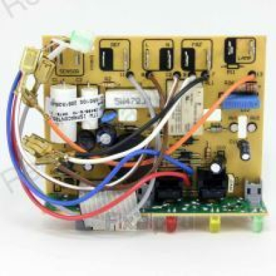 Модуль холодильника