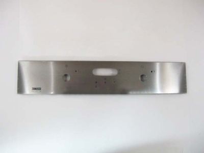 ПАНЕЛЬ УПРАВЛЕНИЯ