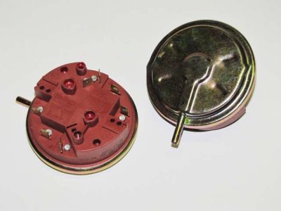 ДАТЧИК УРОВНЯ