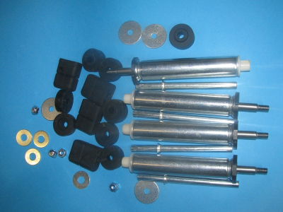 АМОРТИЗАТОР