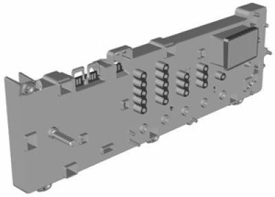 Модуль управления