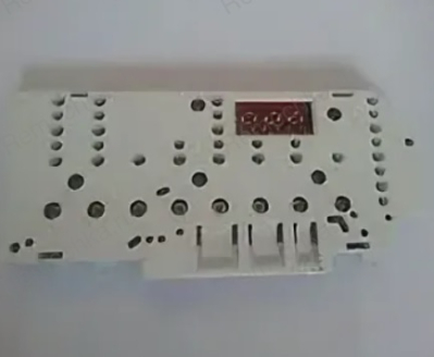 плата индикации