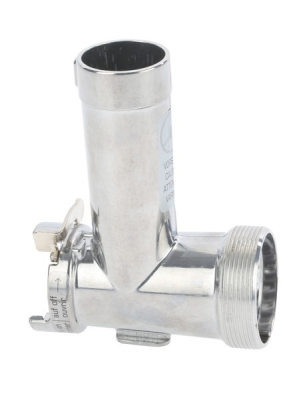 Корпус мясорубки