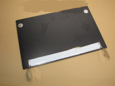 ПЕРЕДНЯЯ ПАНЕЛЬ