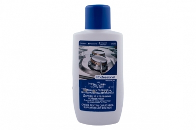 Средство для очистки поверхностей из нержавеющей стали Indesit 280ml C00091413