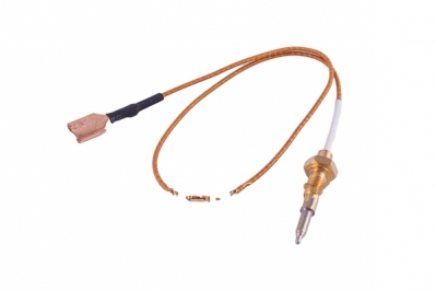 Термопара для газовой плиты Samsung DG81-00543A L=400mm