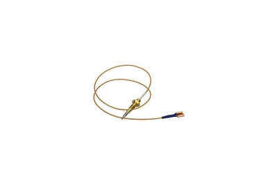 Термопара газконтроля конфорки для газовой плиты Ariston C00052986-1 L=900mm