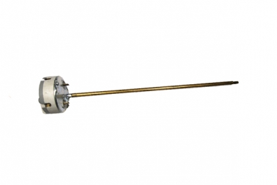 Терморегулятор для бойлера T90 30-90°C 250V 16A Oasis