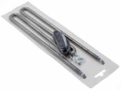 Тэн для стиральной машины MIELE 3406012 2650W L-270mm