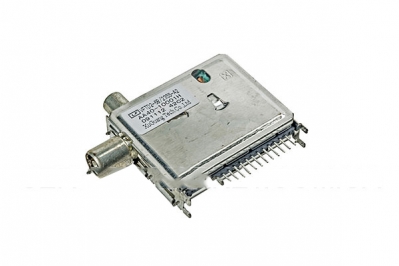 Тюнер (селектор каналов) для телевизора VFTD2-6B/235S-A2 Samsung AA40-10001H