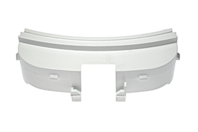 Накладка ручки люка Samsung, код DC63-01541A