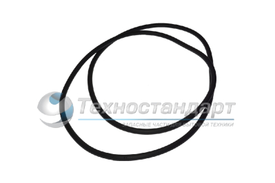 Уплотнительная резина бака стиральной машины Samsung, код DC62-40183A