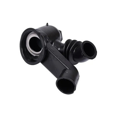 Патрубок (бак-насос) для стиральных машин Electrolux 1551500000