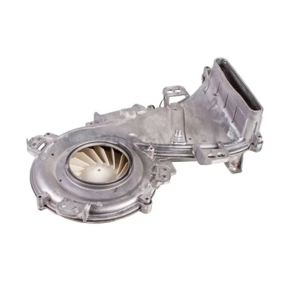 Нагнетатель сушки 3486349404 для стиральных машин Electrolux