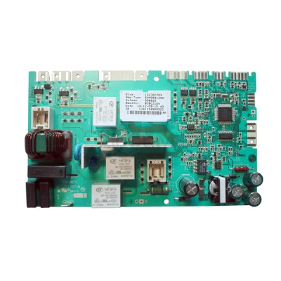 Модуль управления для стиральных машин Electrolux 1327614135 (без прошивки)