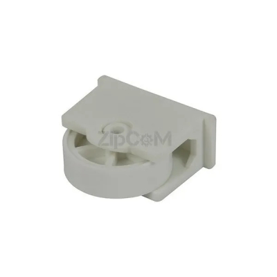 Колесо заднее в сборе для холодильников Electrolux 2425376015