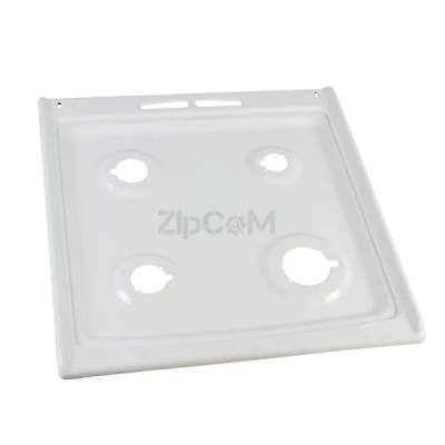 Рабочая поверхность эмалированная 3422248439 для плит Zanussi