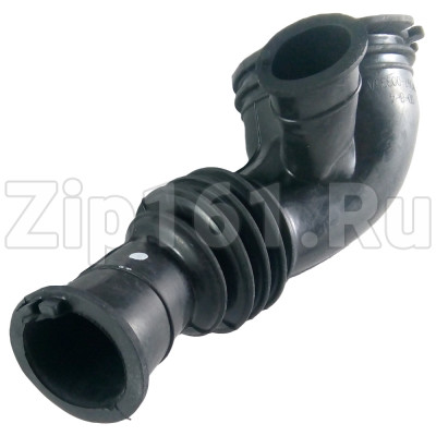 Патрубок Samsung бак-помпа, DC67-00335A