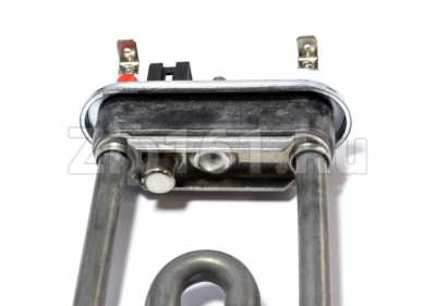 Тэн 1900W Thermowatt (L=185, ровная резинка, датчик NTC) Samsung DC47-00006B